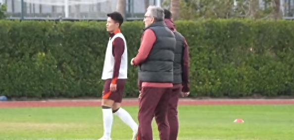 为快船注入