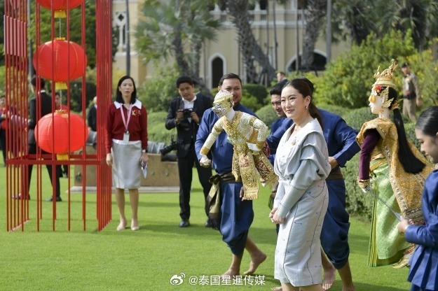 引导者