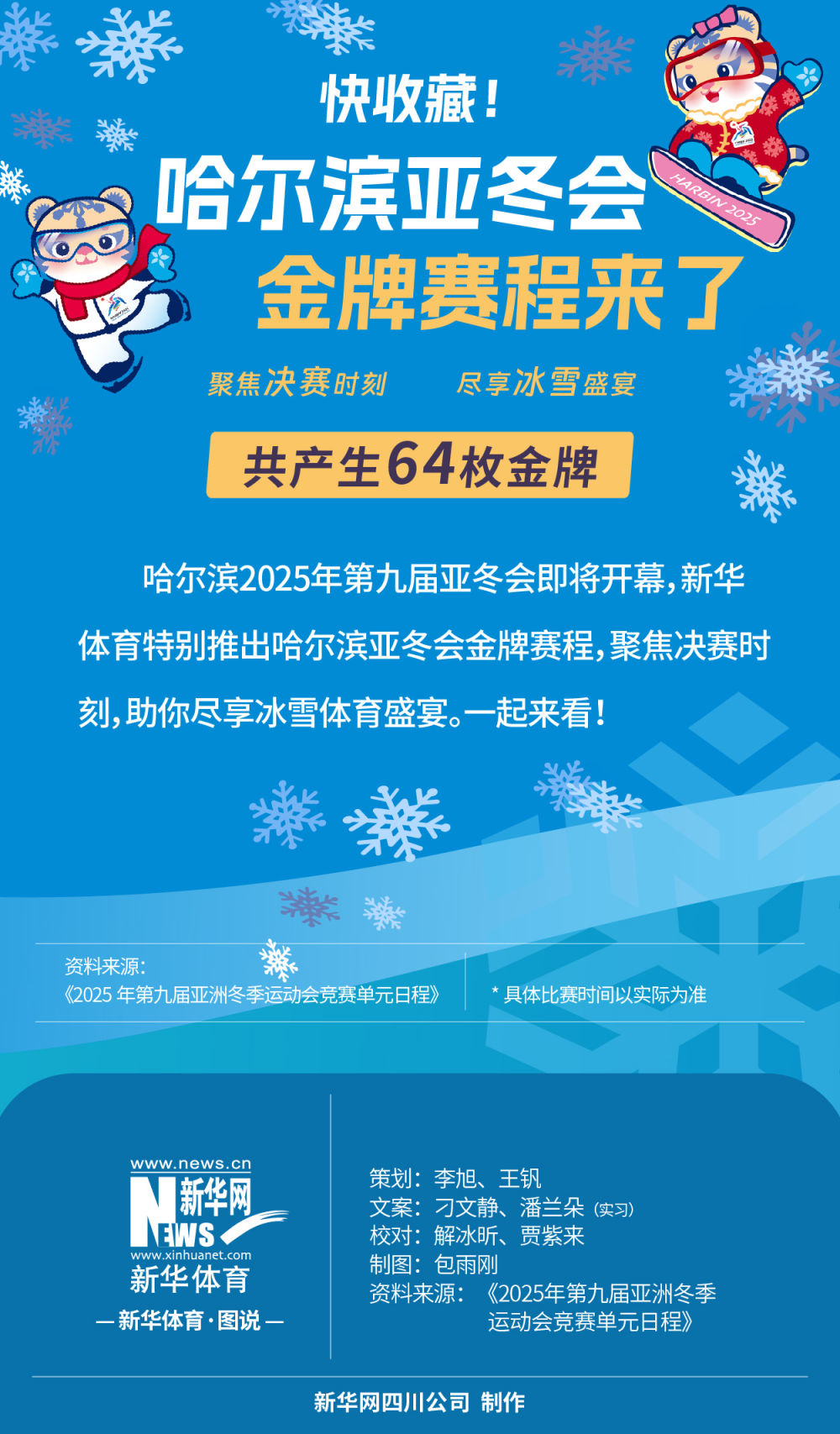 更多是積累