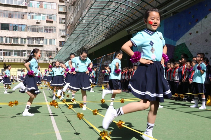 每當體育賽