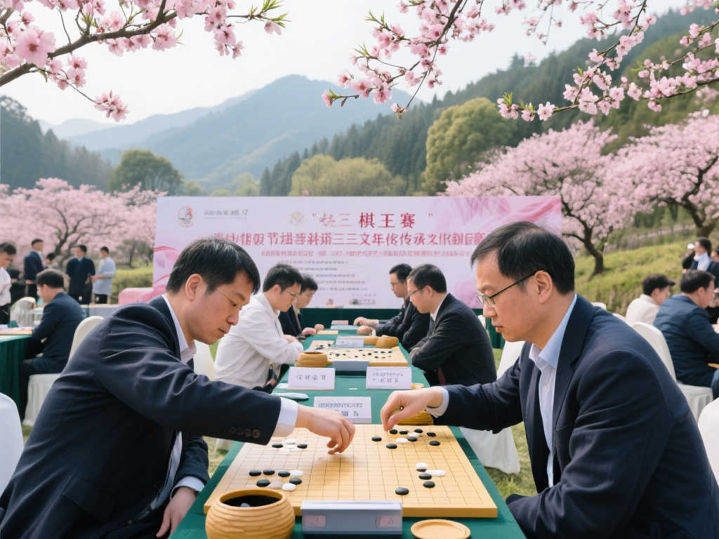 对手