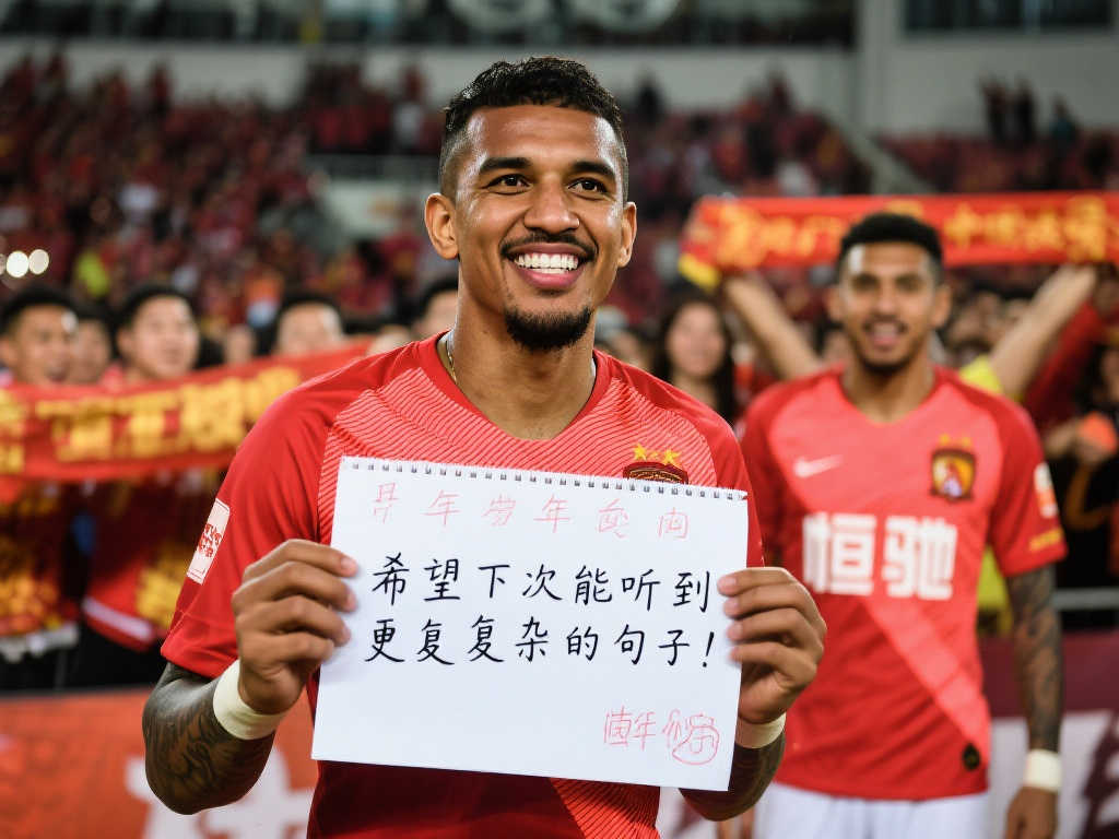 对球员与球