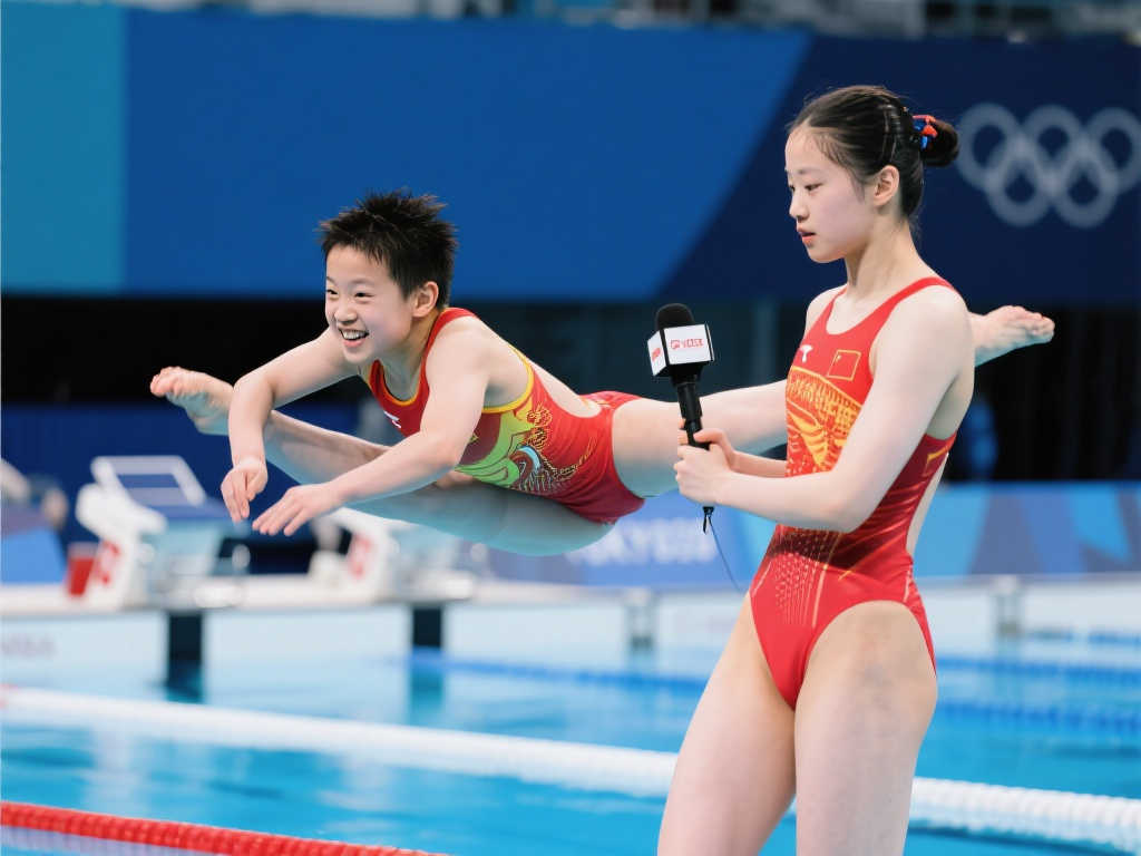 场表现为何