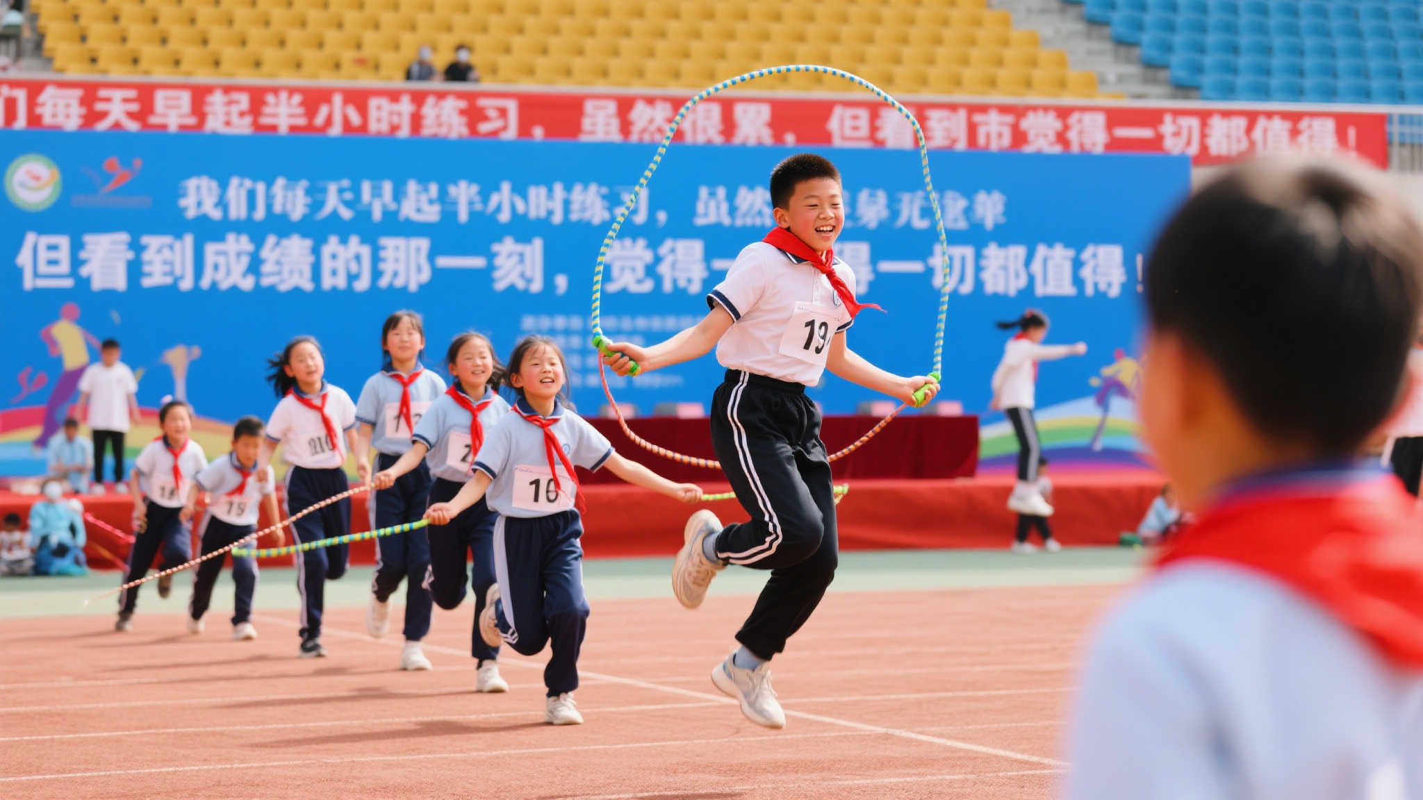 这场比赛不