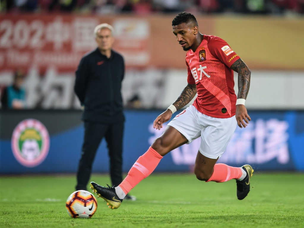 球迷的心 球迷的心