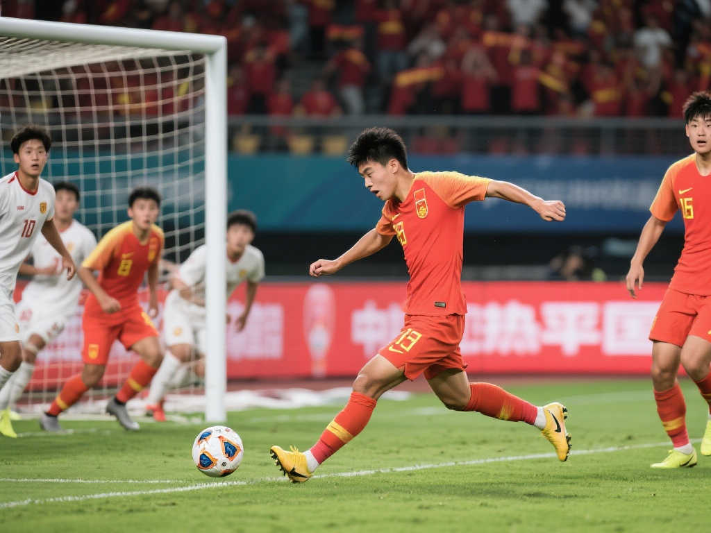 下半场刚开 下半场刚开