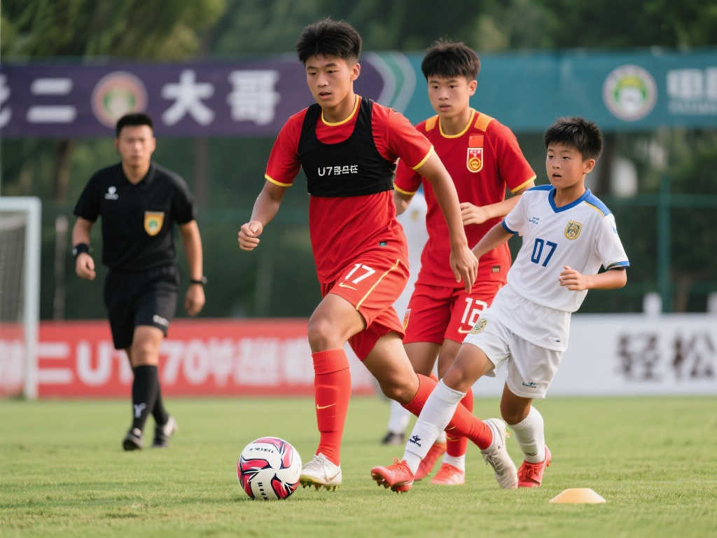 在与曼城的 在与曼城的