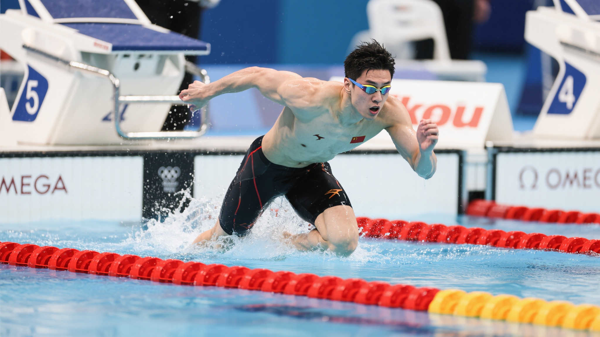 是完美人选 是完美人选