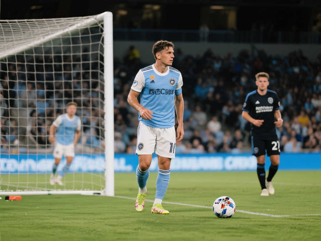 瓜迪奧拉賽季結束恐離隊？曼城已選定新帥人選！.