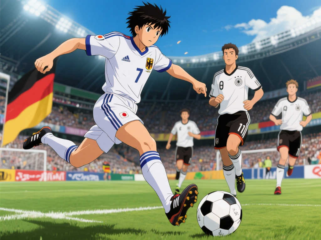 德甲新核心 德甲新核心