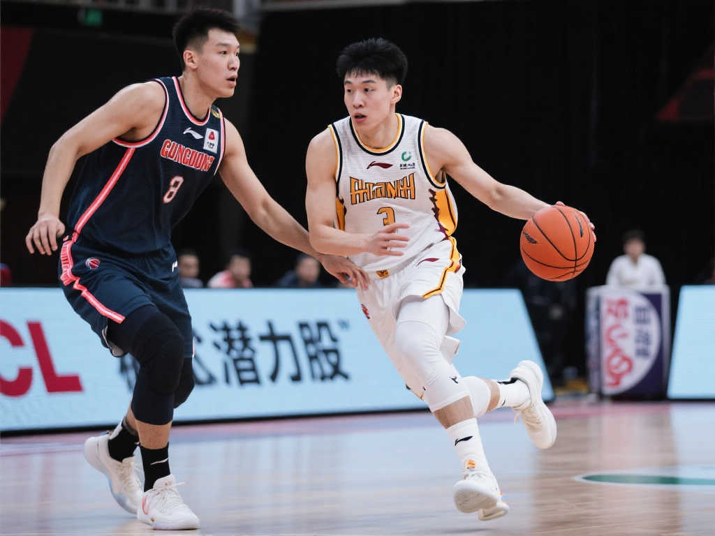 新的活力 新的活力