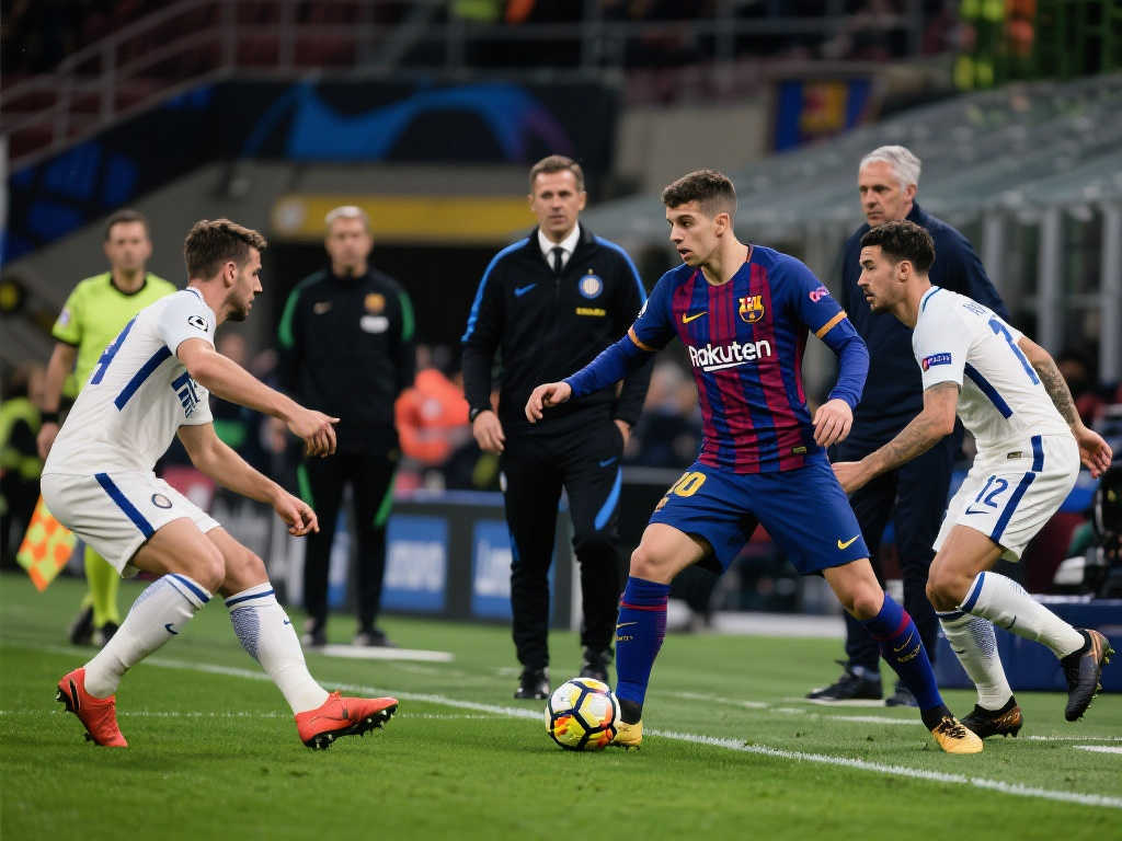 隊的潛力予 隊的潛力予