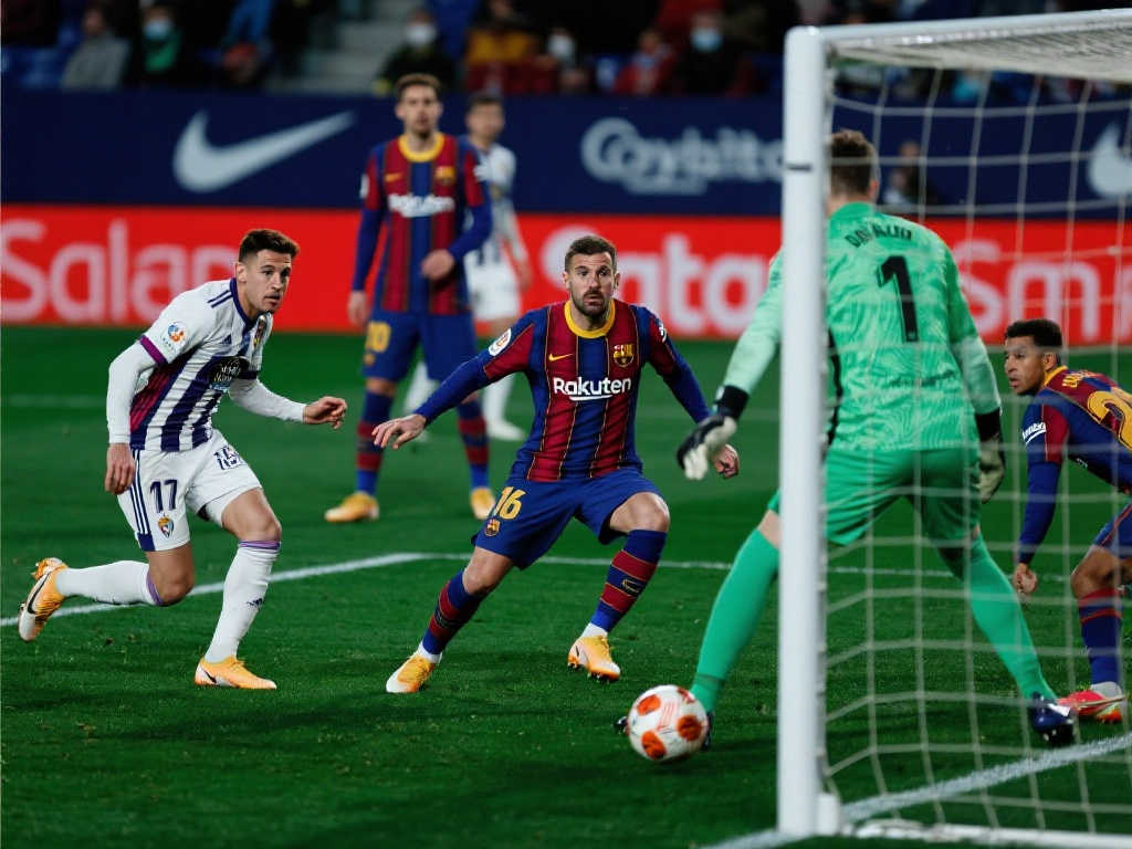 羅的離開 羅的離開