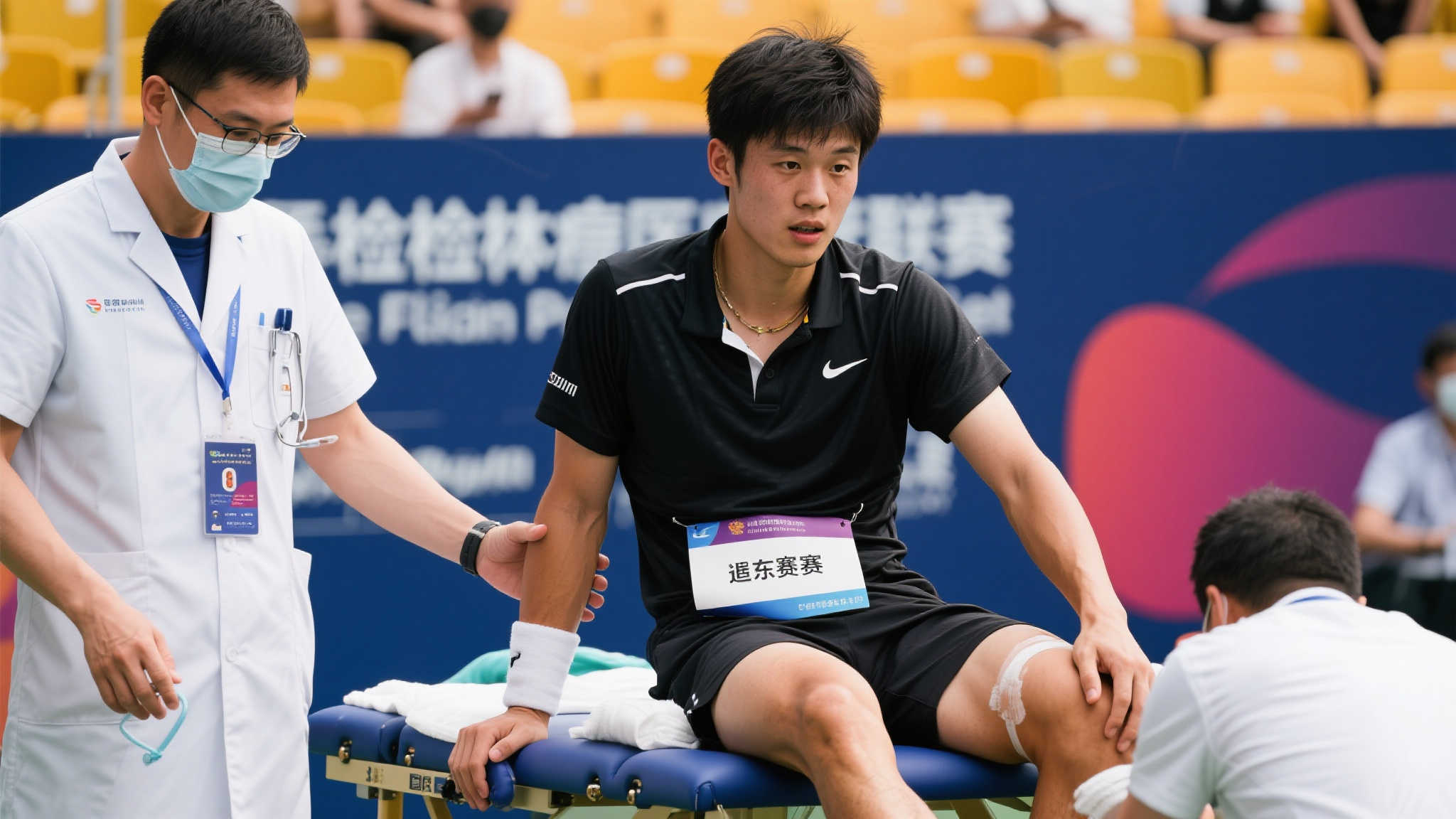 这对周琦的 这对周琦的