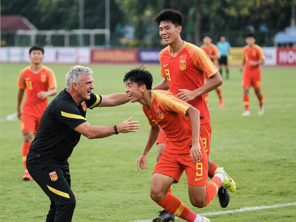 未能对球门 未能对球门